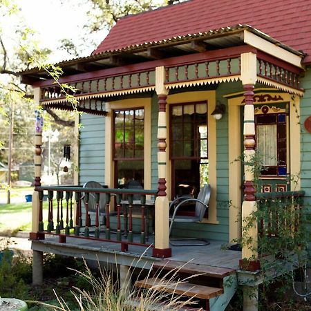 Park Lane Guest House Austin Exterior photo